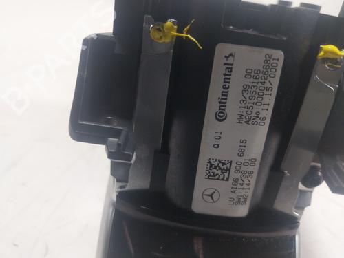Switch MERCEDES-BENZ GLE (W166) 400 4-matic (166.056) | BP21380972I30 