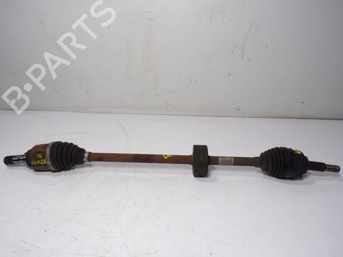 Used Right front driveshaft Right front driveshaft DACIA SANDERO II 1.5 dCi 75 / Blue dCi 75 (B8JW, B8M4, B8AH, B8M7, B8M6) (75 hp) 11132576 11132576