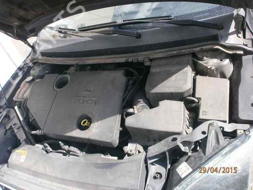 Gearbox FORD FOCUS II (DA_, HCP, DP)  | BP3821381M3 
