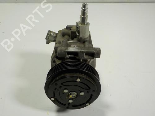 AC compressor FIAT PANDA (312_, 319_)  | BP11193615M34 