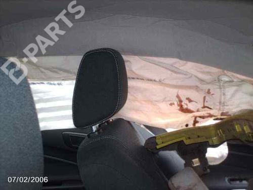 Rear left exterior door handle FORD FIESTA VI (CB1, CCN) 1.4 | BP3745986C130  - Image 14