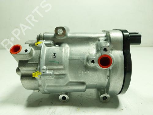 Used AC compressor AC compressor LEXUS NX II (_A2_, _H2_) 350h (AAZH20) (243 hp) 19577170 19577170
