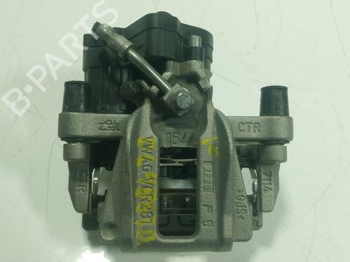 Right rear brake caliper SEAT LEON Sportstourer (KL8, KLD)  | BP25045112M106 