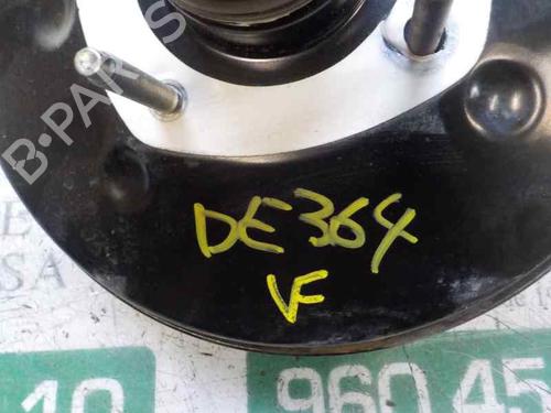 Servo brake FIAT 500 (312_) 1.2 (312AXA1A) | BP4735808M42 