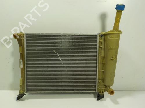 Køler FIAT PANDA (312_, 319_) [2012-2025]  11507573