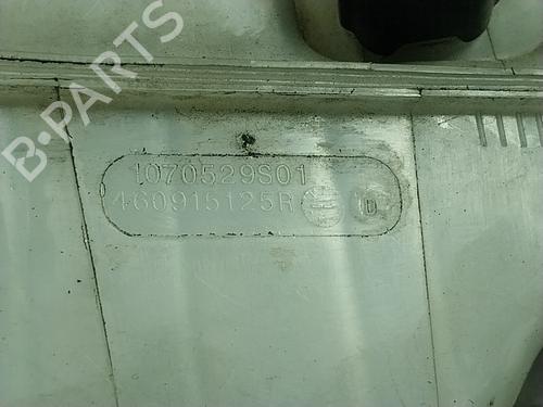 Brake master cylinder DACIA LODGY (JS_)  | BP17480878M77