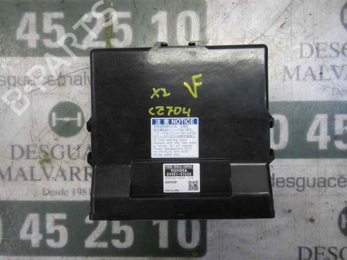 Used Electronic module Electronic module TOYOTA PRIUS PLUS (_W4_) 1.8 Hybrid (ZVW40W, ZVW41W) (136 hp) 4000398 4000398