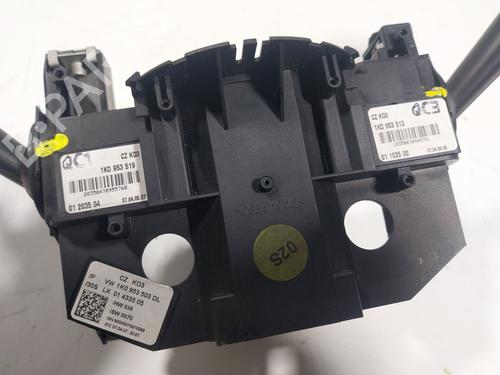Steering column stalk VW GOLF V (1K1)  | BP17947219I23 