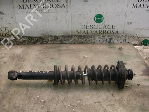 Used Left rear shock absorber Left rear shock absorber MITSUBISHI CARISMA (DA_) [1995-2006] 3775210 3775210