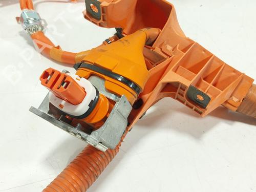 Electronic module TOYOTA HIGHLANDER (GSU7_, AXUH7_, TXUA7_) 2.5 Hybrid AWD (AXUH78) | BP32256082M83