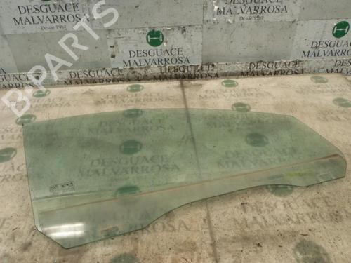 Used Front right door window FORD FOCUS II (DA_, HCP, DP) [2004-2013]  3815470