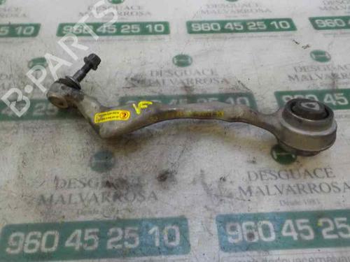 Used Left front suspension arm BMW 1 (E87) 118 d (143 hp) 6424569