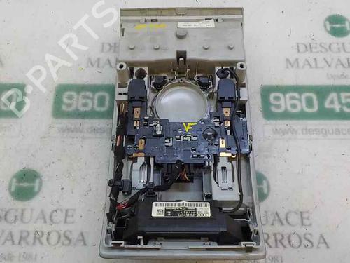 Interior roof light AUDI Q7 (4LB)  | BP7412315I8 