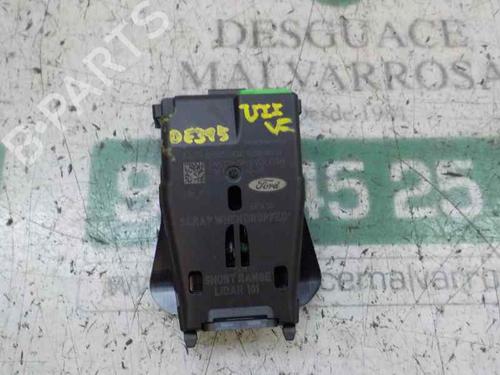 Used Electronic module Electronic module FORD FOCUS III 1.0 EcoBoost (125 hp) 4750229 4750229
