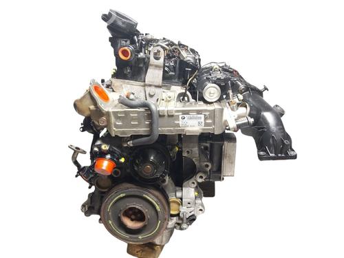 Engine BMW 3 (F30, F80) 320 d | BP27730494M1  - Image 5