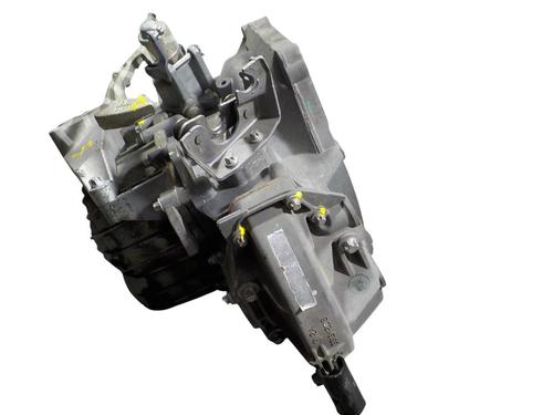 Gearbox OPEL VECTRA C GTS (Z02) 1.9 CDTI (F68) | BP9763859M3 