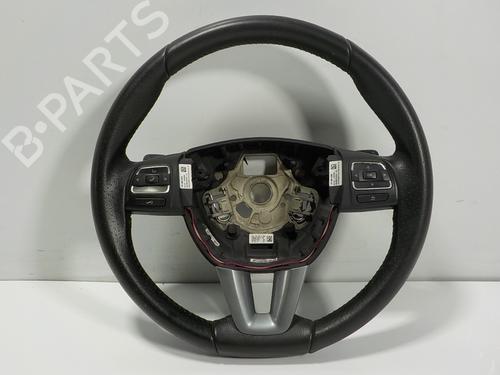 Used Steering wheel SEAT ALHAMBRA (710, 711) 2.0 TDI (140 hp) 11746619