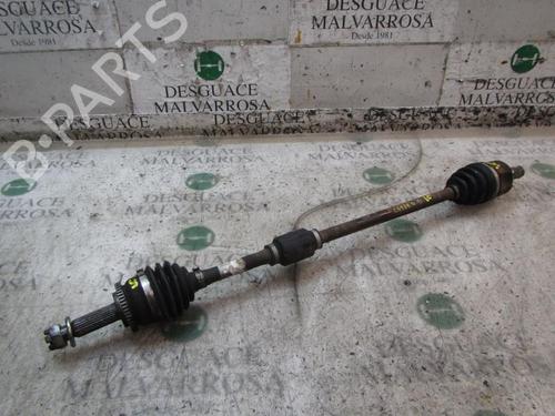 Used Right front driveshaft Right front driveshaft 3826653 3826653