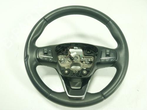 Used Steering wheel Steering wheel FORD FOCUS III Turnier 1.5 TDCi (120 hp) 34495727 34495727
