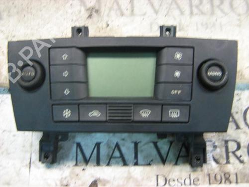 Used Climate control Climate control FIAT STILO (192_) 1.9 JTD (192_XE1A) (115 hp) 3761665 3761665