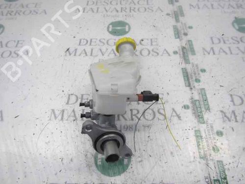 Used Brake master cylinder PEUGEOT 2008 I (CU_) [2013-2025]  3855740