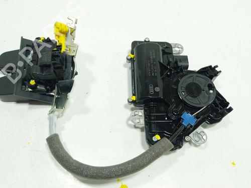 Used Tailgate lock Tailgate lock SKODA KAROQ (NU7, ND7) 1.5 TSI (150 hp) 35781551 35781551