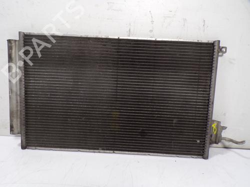 AC radiator FIAT 500L (351_, 352_)  | BP15066751M32 