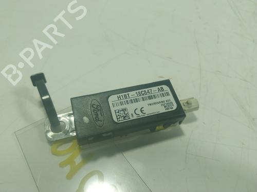 electronic-module-ford-focus-iv-hn-2429512-h1bt18c847ab-2018-16333943 main image