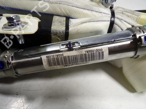 Left curtain airbag KIA RIO III (UB)  | BP7010664C11 