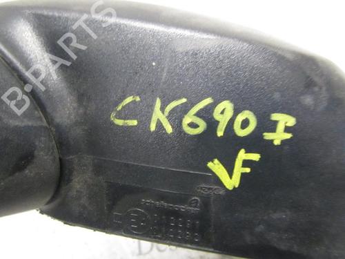 Left mirror CHEVROLET MATIZ (M200, M250) 1.0 | BP3830859C26
