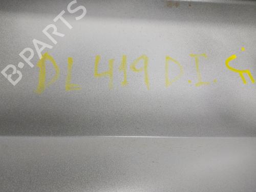 Left front fenders SEAT LEON Sportstourer (KL8, KLD) 1.5 eTSI | BP25792038C41 