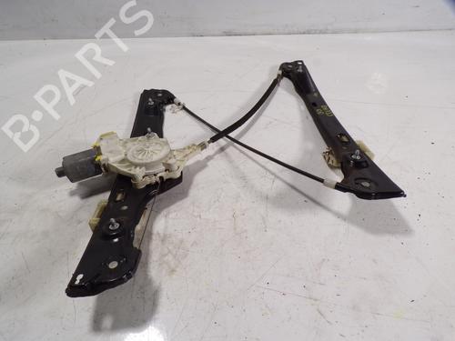 Used Front right window mechanism Front right window mechanism BMW 3 (E90) [2004-2012] 8285412 8285412