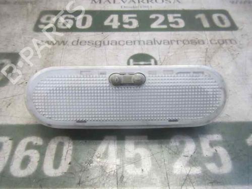 Kabinelys Kabinelys DACIA LODGY (JS_) 1.5 dCi (90 hp) 7411442 7411442