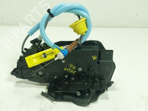 Front left lock BMW 4 Gran Coupe (G26) 420 d Mild-Hybrid xDrive | BP32361900C98 - Image 2