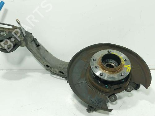 Used Right rear steering knuckle Right rear steering knuckle 39645447 39645447