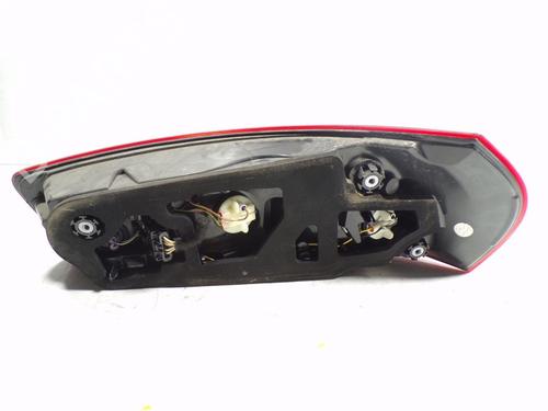 Left taillight CITROËN C4 Picasso II 1.6 BlueHDi 120 | BP7295744C34 