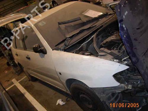 Climate control SEAT CORDOBA (6K2)  | BP3742464I5 