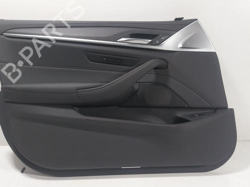 Seats set BMW 3 (G20, G80, G28) 318 i | BP25046721C78  - Image 13