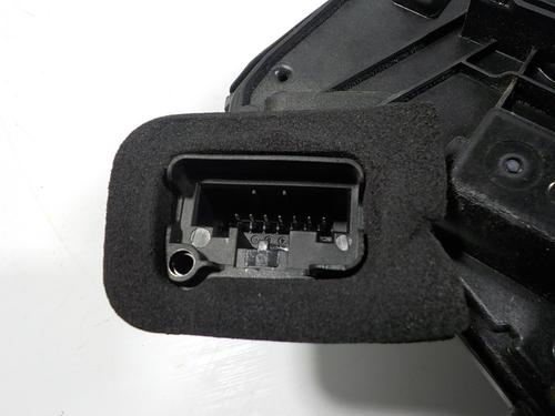 Front right lock SEAT ARONA (KJ7, KJP) 1.6 TDI | BP12102131C97 