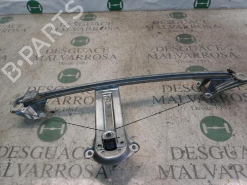 Rear left window mechanism OPEL ZAFIRA / ZAFIRA FAMILY B (A05) 1.9 CDTI (M75) | BP3753122C24 