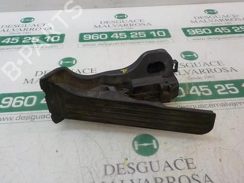 Used Pedal VW GOLF V (1K1) 1.9 TDI (105 hp) 3866097