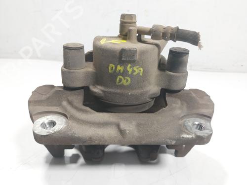 Right front brake caliper HONDA CIVIC IX (FK) 1.6 i-DTEC (FK3) | BP16080305M104 
