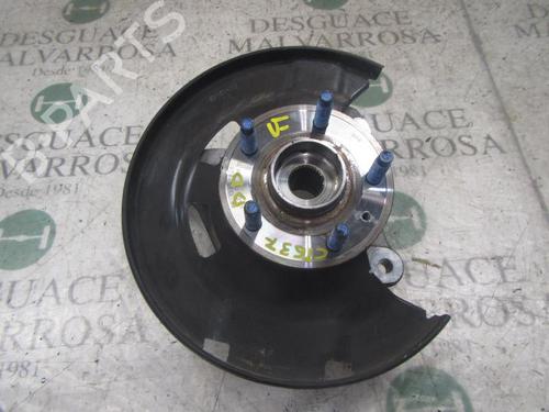 Højre Styrespindel Lejehus CHEVROLET CRUZE Hatchback (J305) [2010-2025]  4009078