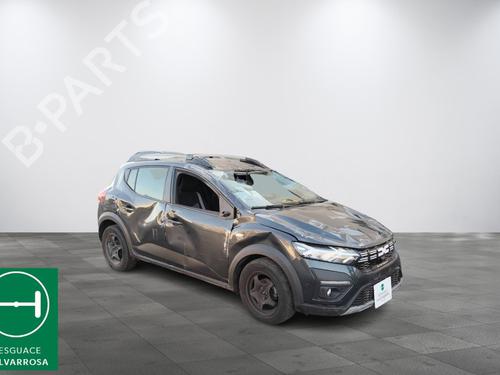 Gearbox DACIA SANDERO III  | BP16163525M3  - Image 7