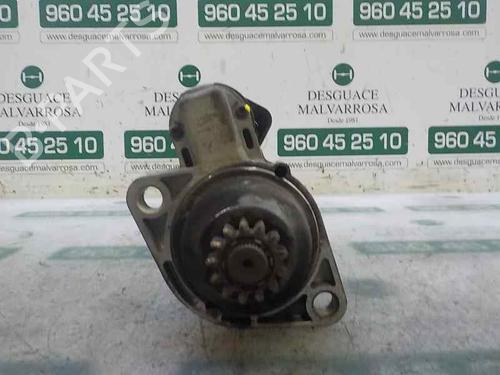 Starter SEAT LEON (5F1) | BP5937694M8