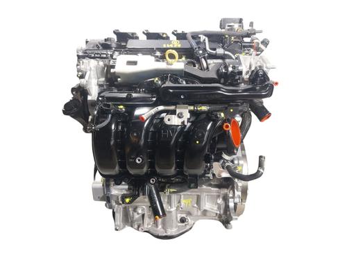 Used Engine Engine TOYOTA YARIS (_P13_) [2010-2020] 22911607 22911607