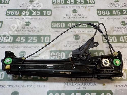 Used Front right window mechanism Front right window mechanism SMART FORTWO Coupe (453) 1.0 (453.342, 453.343) (71 hp) 3999538 3999538