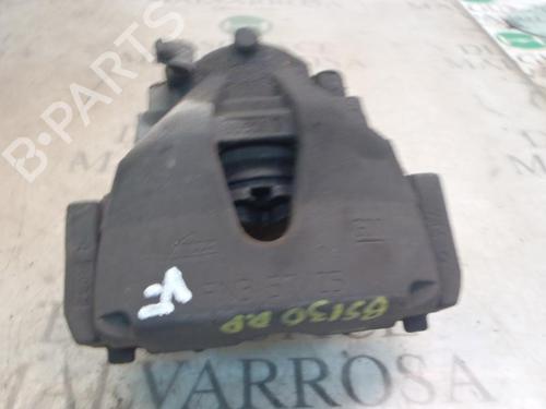 right-front-brake-caliper-opel-meriva-a-mpv-x03-13-cdti-e75-2003-2004-2005-2006-2007-2008-2009-2010-11546465 main image
