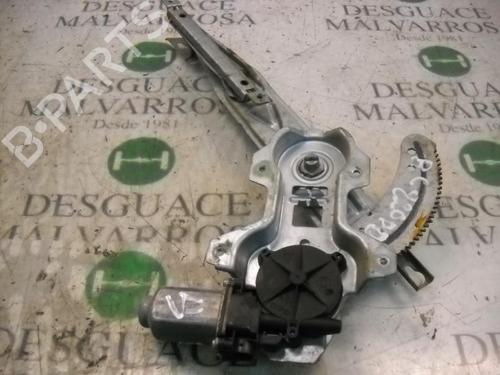 Front right window mechanism MG MG ZS | BP4020673C23 - Image 3