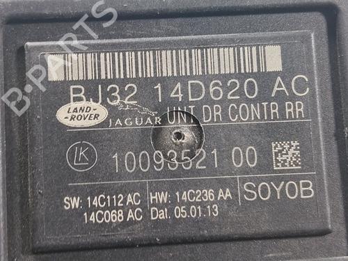 Electronic module LAND ROVER DISCOVERY IV (L319) 3.0 TD 4x4 | BP27603775M83 